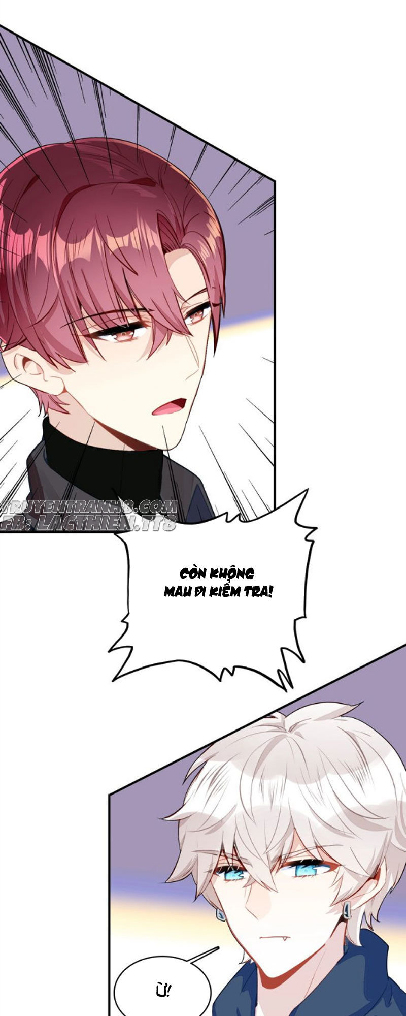 Ái Ngạo Kiều Long Vương Gia: Chapter 49