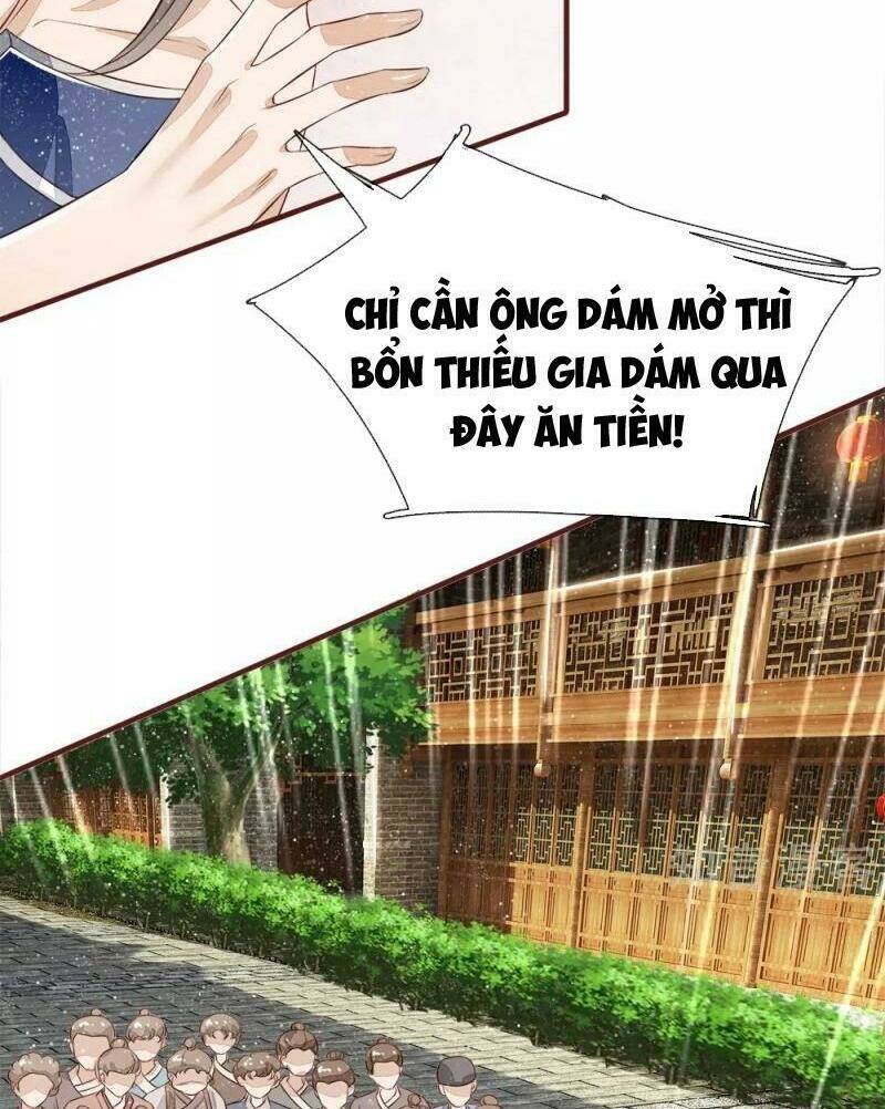 Đệ Nhất Hoàn Khố: Chapter 102