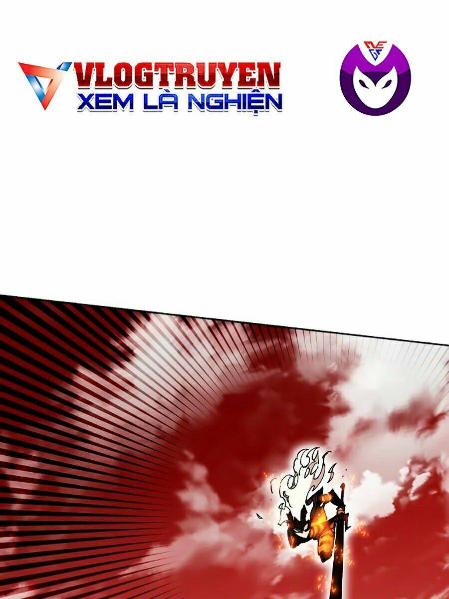 Hard Core Leveling Warrior Ss2: Chapter 107