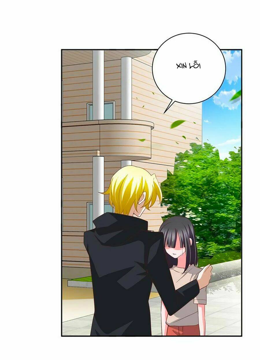 Người Yêu Khát Máu Của Tôi: Chapter 43