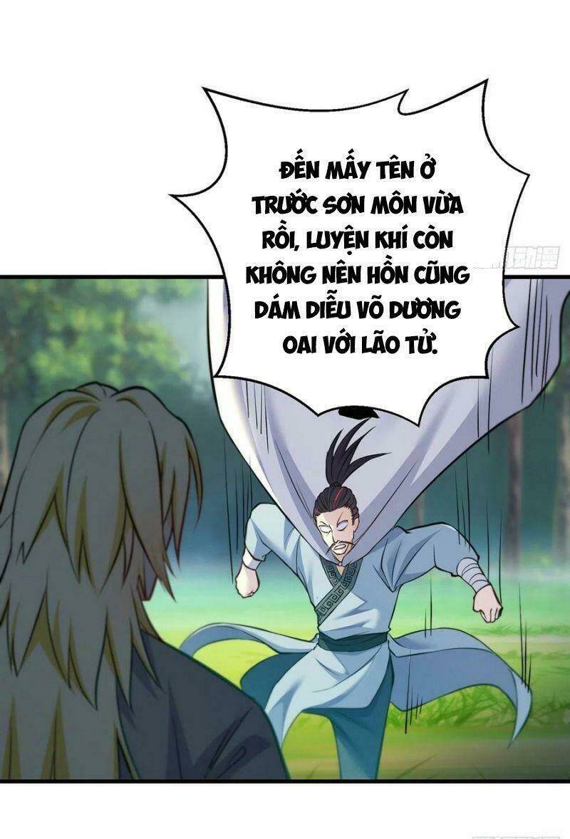 Ta Là Đại Hoàn Đan: Chapter 58