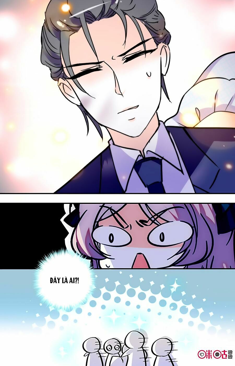 Thanh Ninh Chi Hạ: Chapter 407