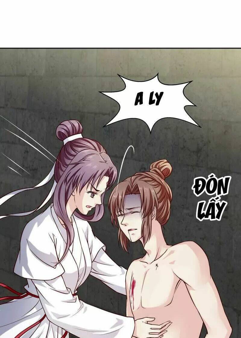Tuyệt Thế Độc Phi Của Tà Vương: Chapter 122