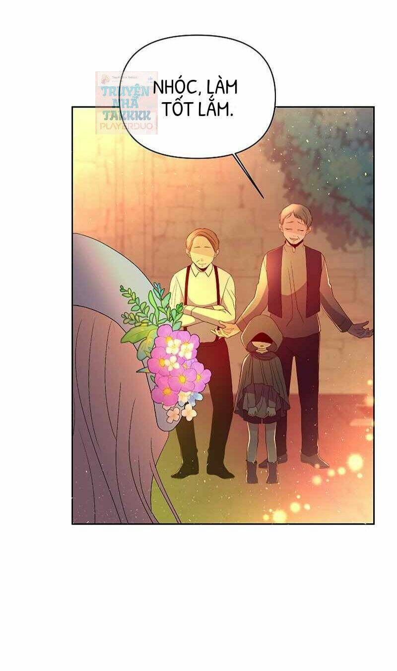 Công Chúa Thời Gian Có Hạn: Chapter 5