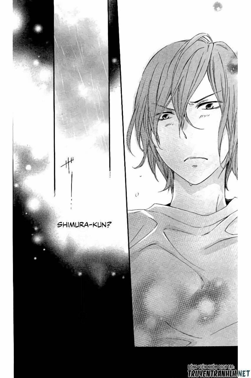 Haru X Kiyo: Chapter 17