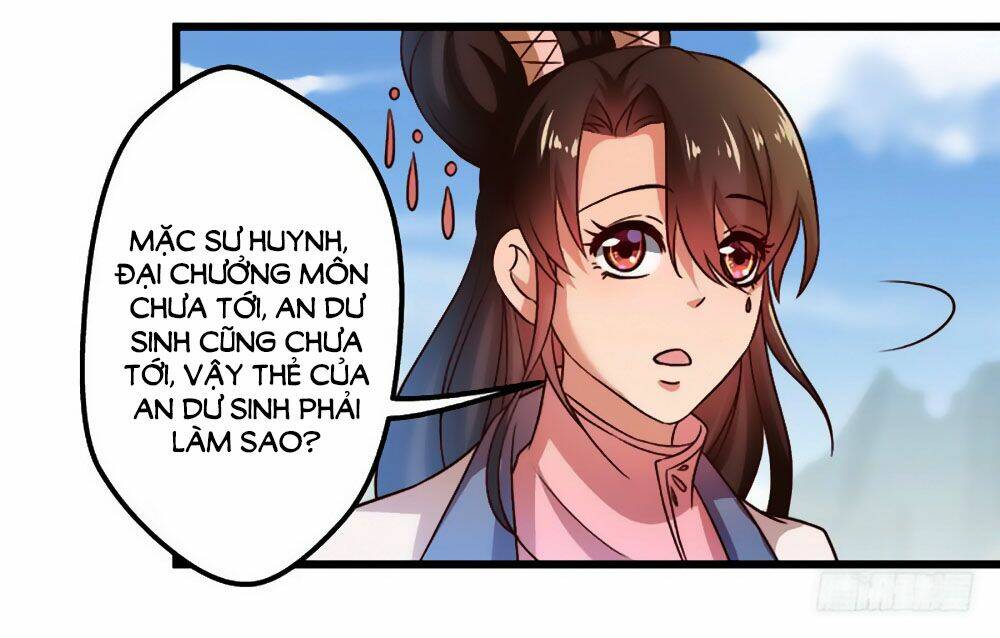 Liêu Liêu Nhân Thân Tu Tiên Truyện: Chapter 76