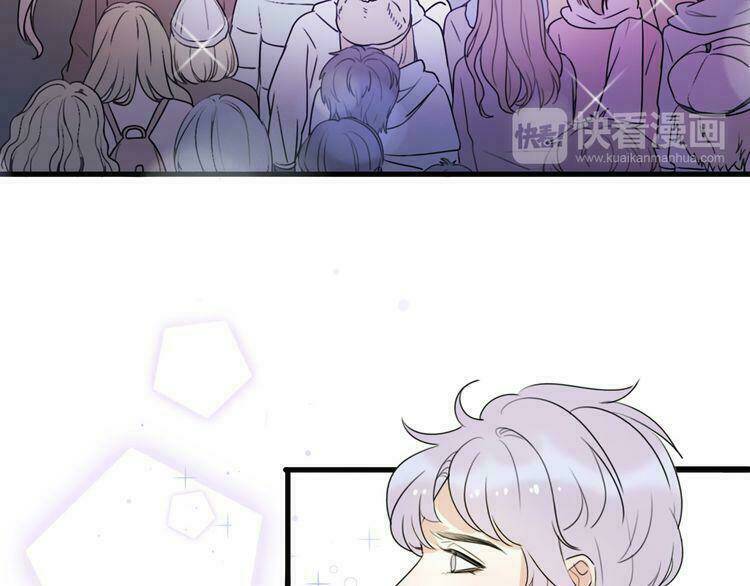 Cuộc Chiến Tình Yêu: Chapter 41