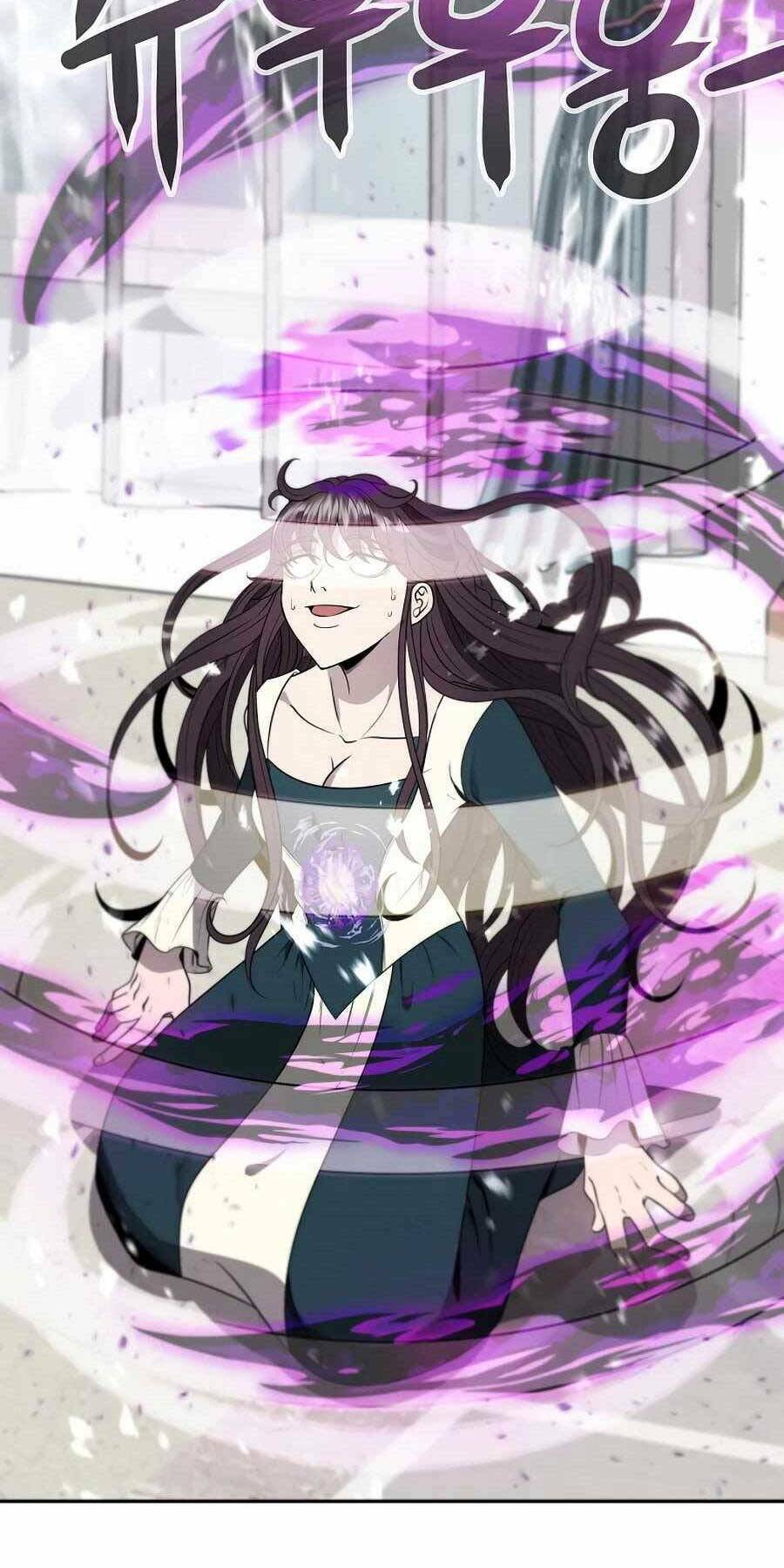 Tên Lỗ Mãng Cấp 10 Của Gia Đình Hiệp Sĩ: Chapter 9