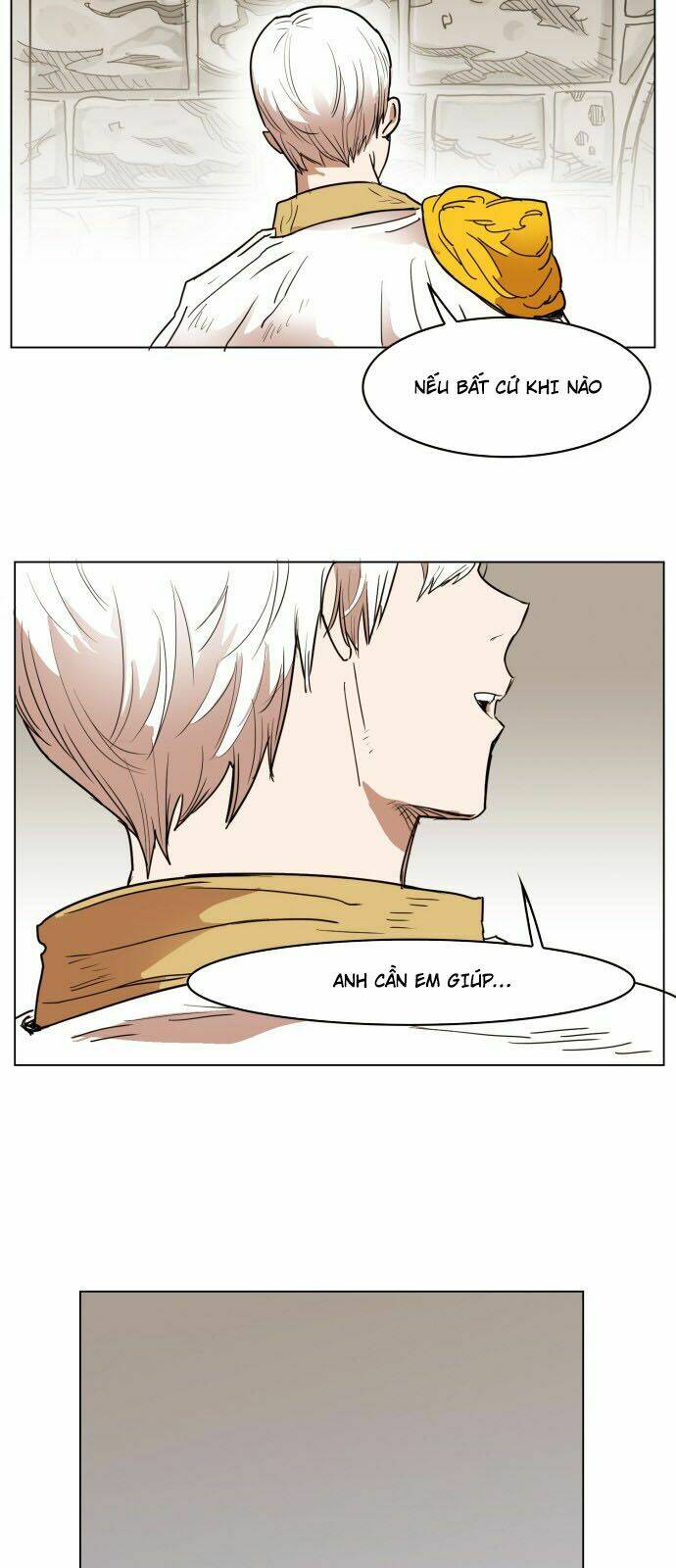 Hard Core Leveling Warrior: Chapter 135