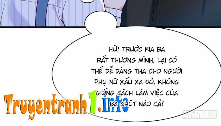 Ức Vạn Song Bảo: Mami, Bó Tay Chịu Trói: Chapter 3