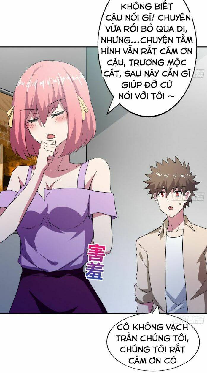 Địa Phủ Hỗn Giang Long: Chapter 50