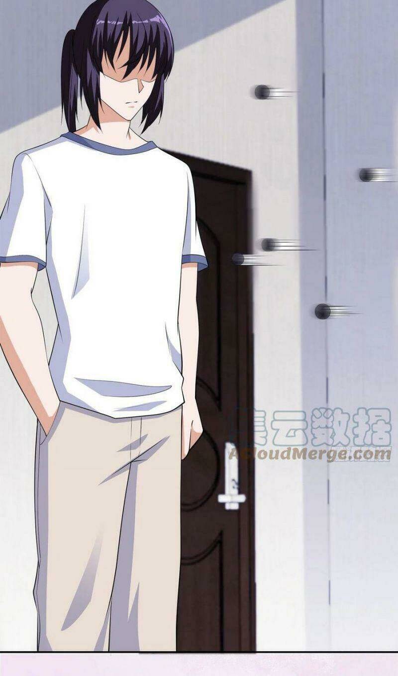 Người Tu Tiên Tại Đô Thị: Chapter 154