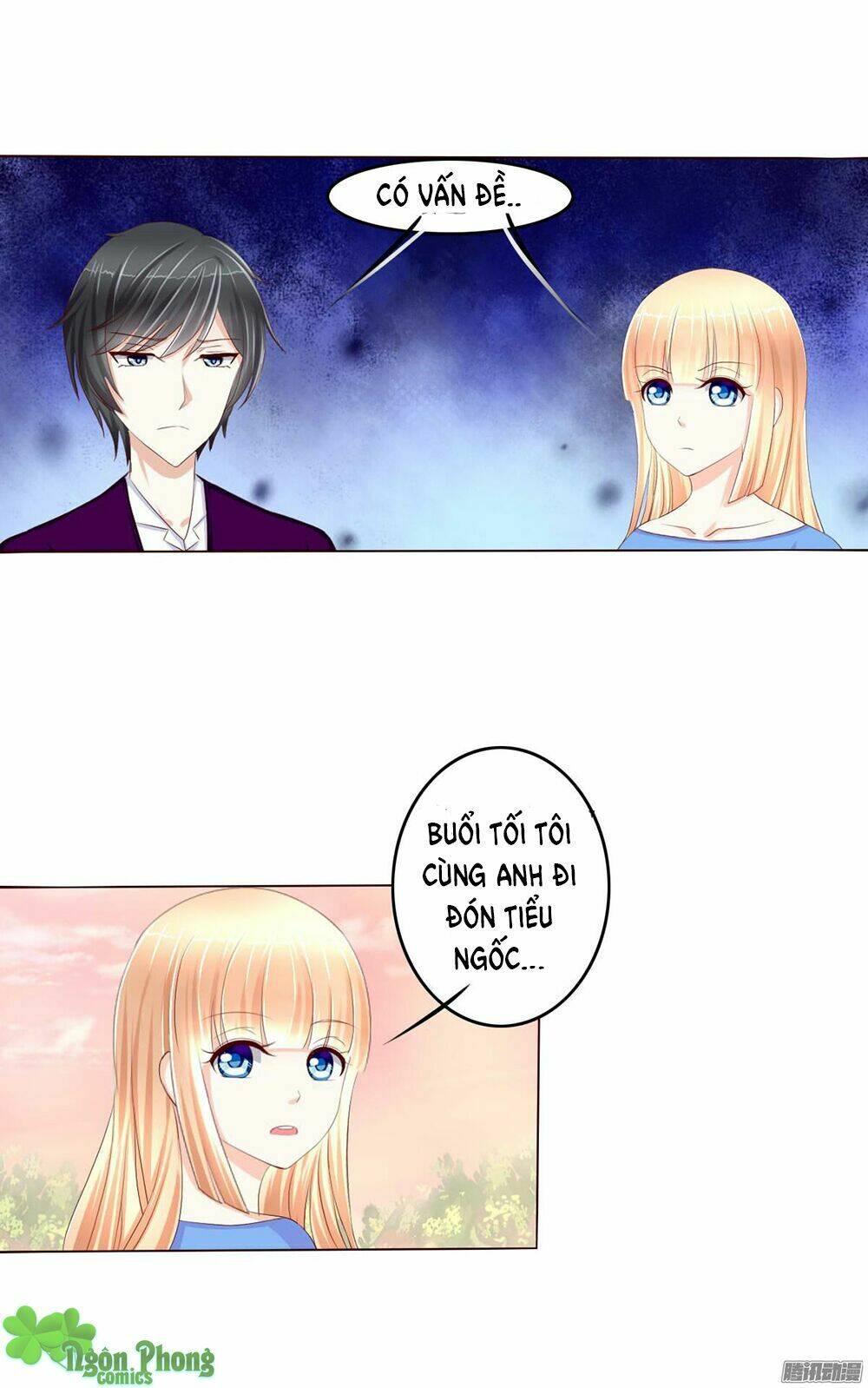 Hoàng Đế “Phế Vật” Tiến Hóa Sử: Chapter 18