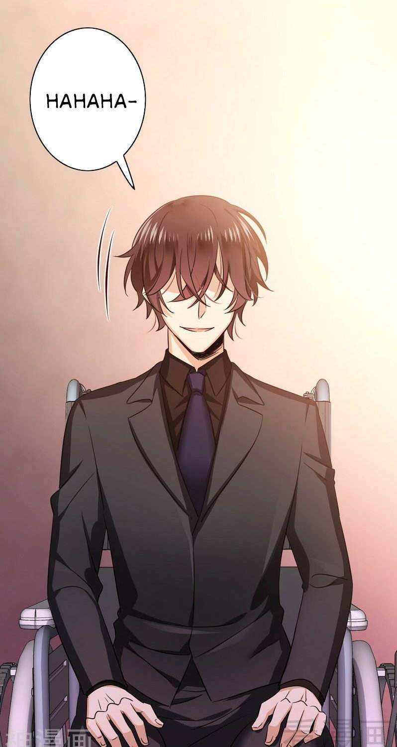 Phục Thù Thiếu Gia Tiểu Điềm Thê: Chapter 54