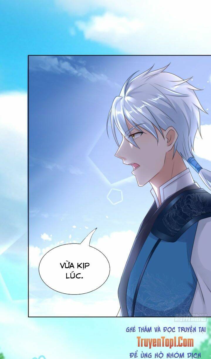 Chí Tôn Trọng Sinh: Chapter 91