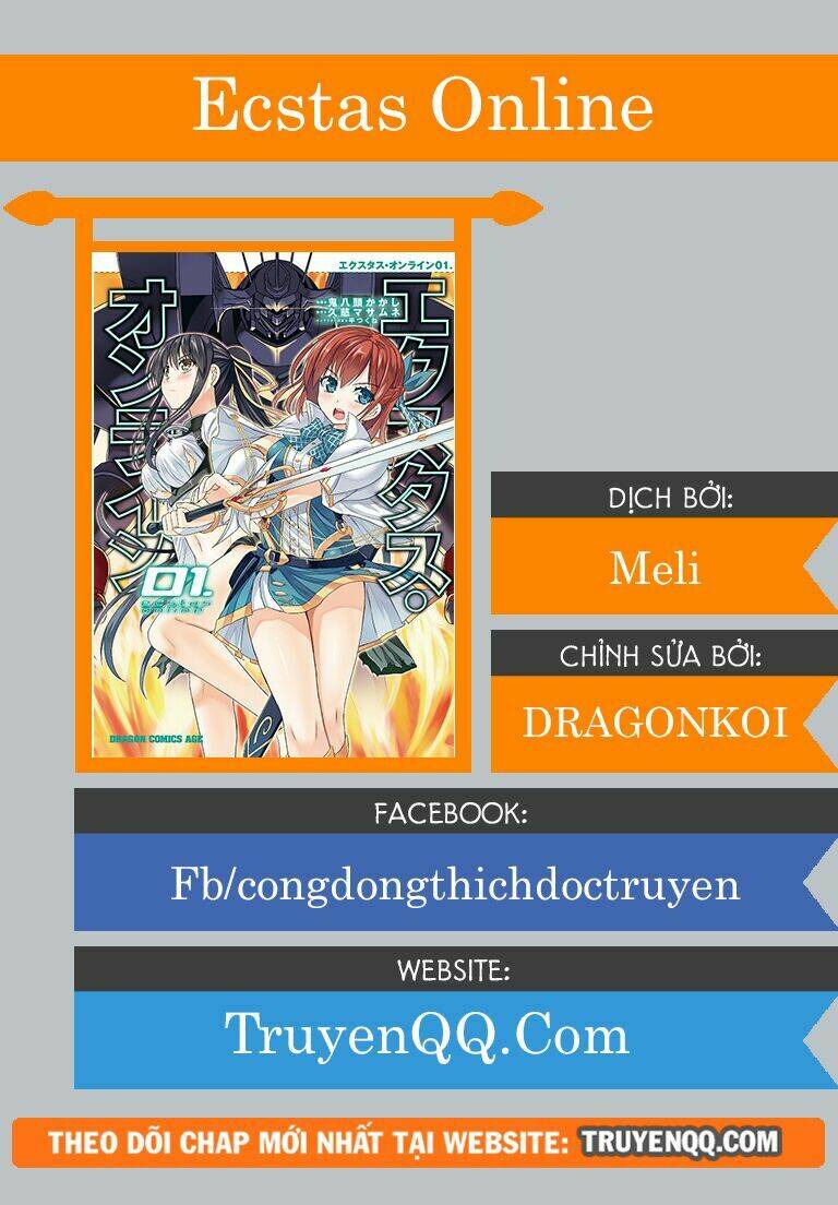Ecstas Online: Chapter 13