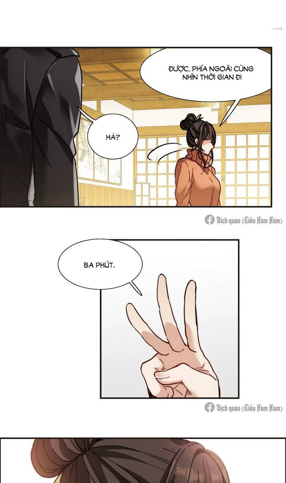 Thế Giới Đệ Nhất Cự Tinh: Chapter 5.1