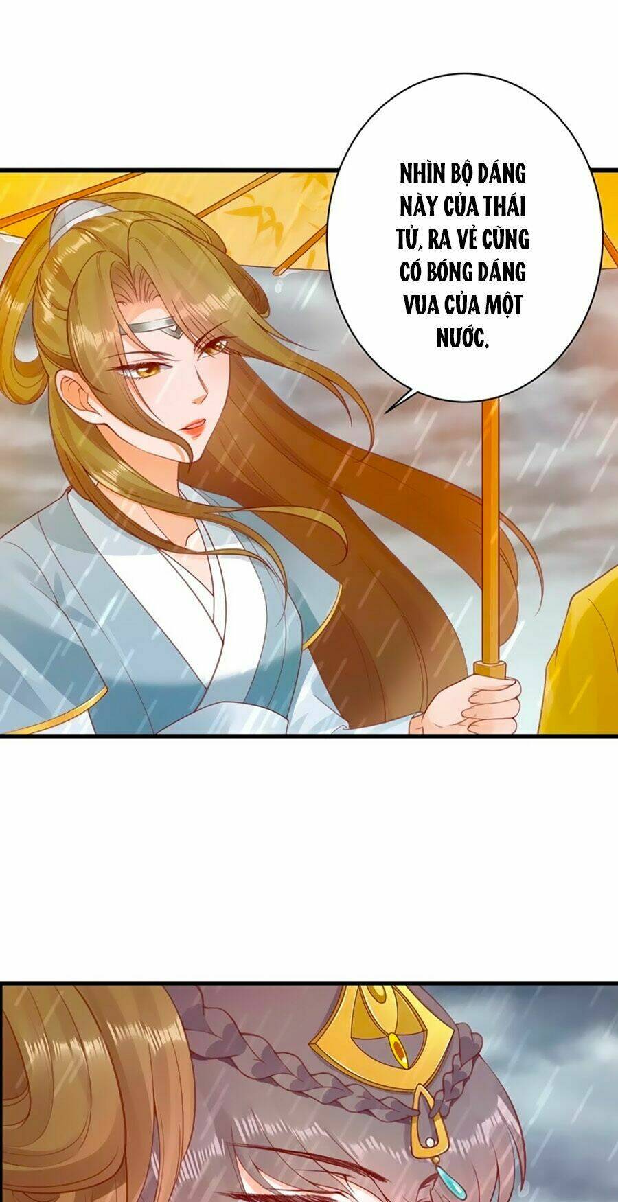 Thịnh Thế Lê Hoa Điện: Chapter 15