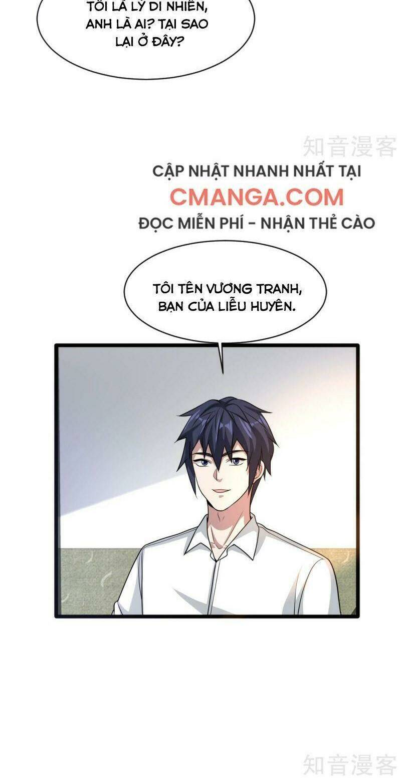 Đô Thị Tà Vương: Chapter 163