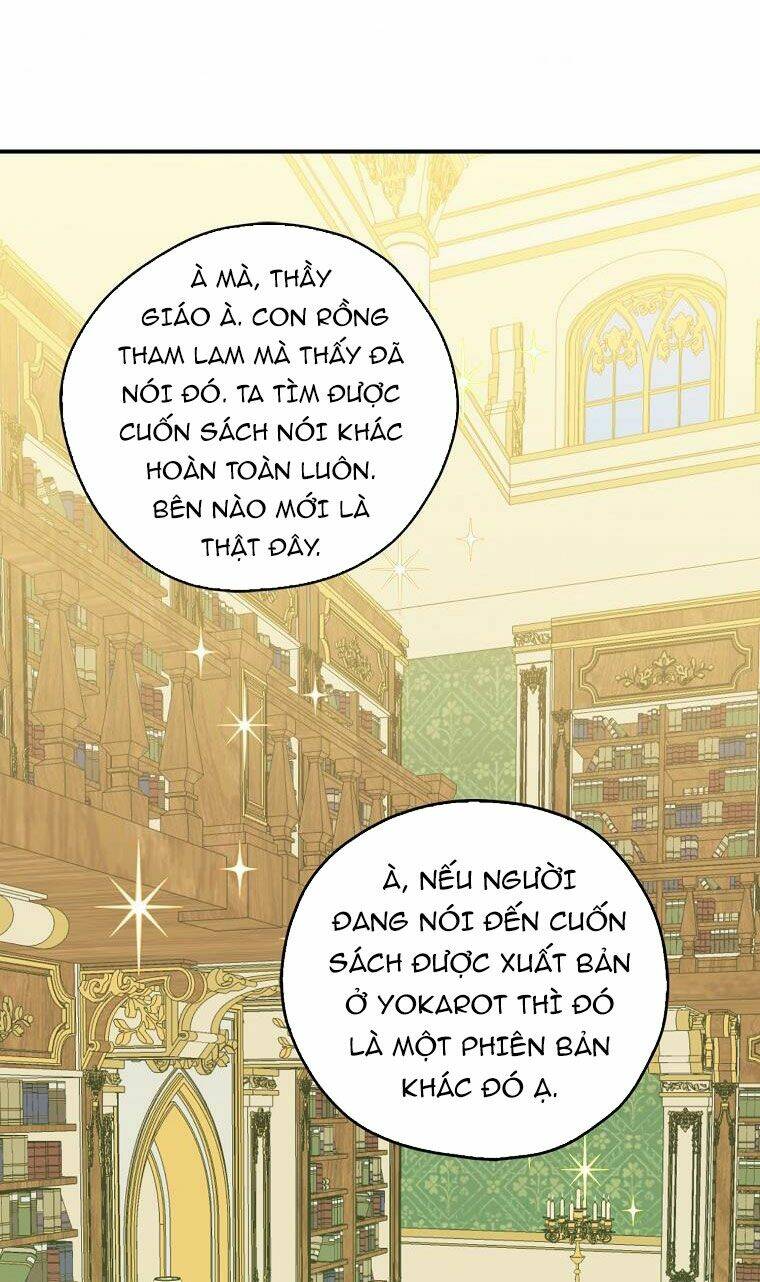 Ba Người Anh Trai Của Tôi Là Bạo Quân: Chapter 34.2