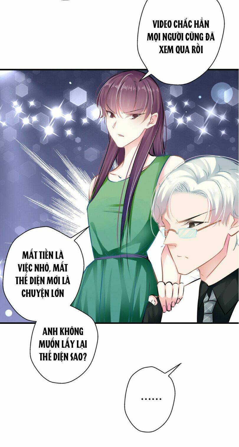 Cưng Chiều Ái Thê Hư Hỏng: Chapter 11