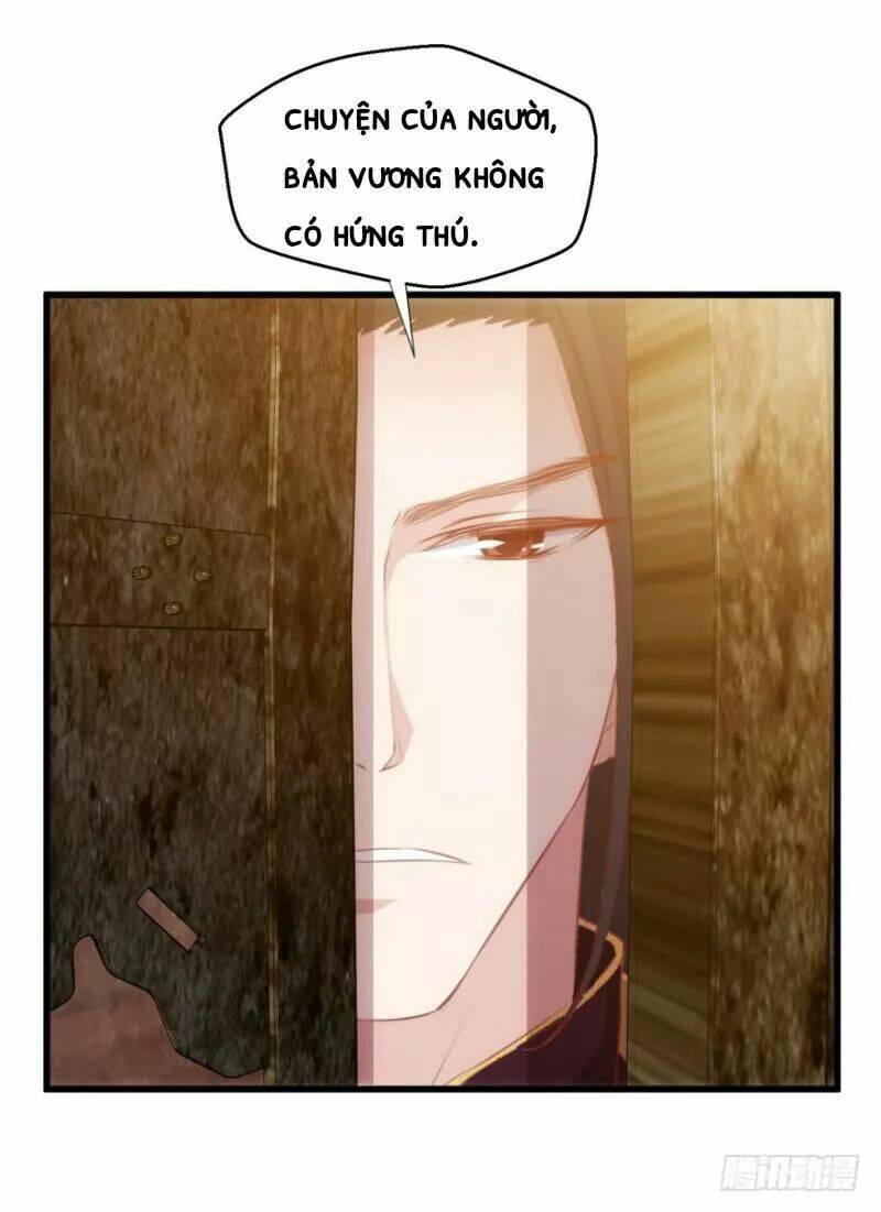 Bẩm Báo Công Chúa !: Chapter 25