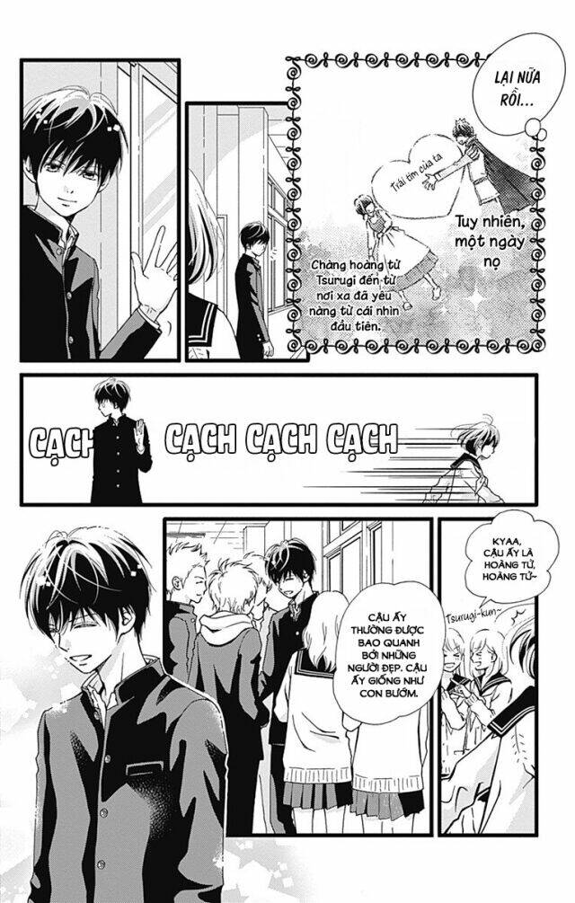 Futsuu No Koiko-Chan: Chapter 5