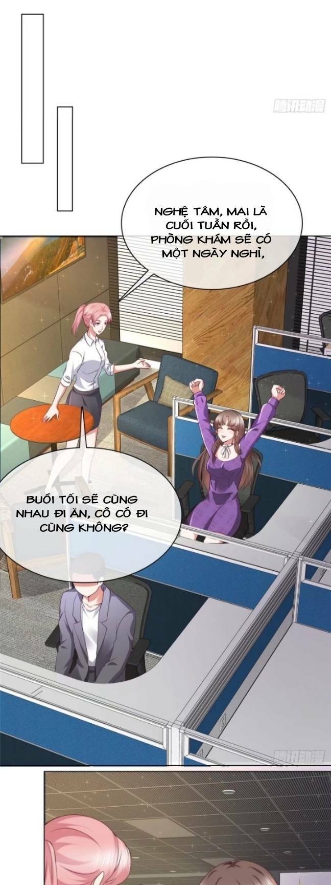 Boss Là Kim Chủ Của Tôi: Chapter 24