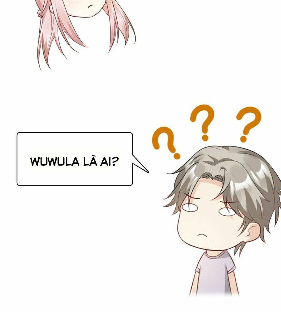 Tư Sủng Cục Cưng Bảo Bối: Chapter 21