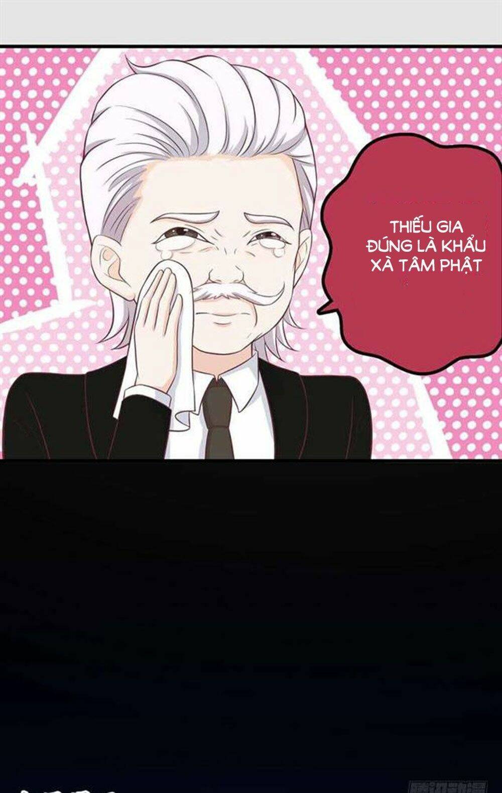 Thâm Hải Chi Ca: Chapter 26