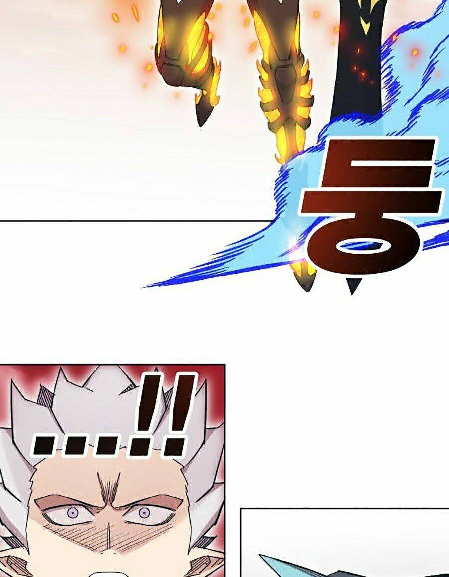 Hard Core Leveling Warrior Ss2: Chapter 107