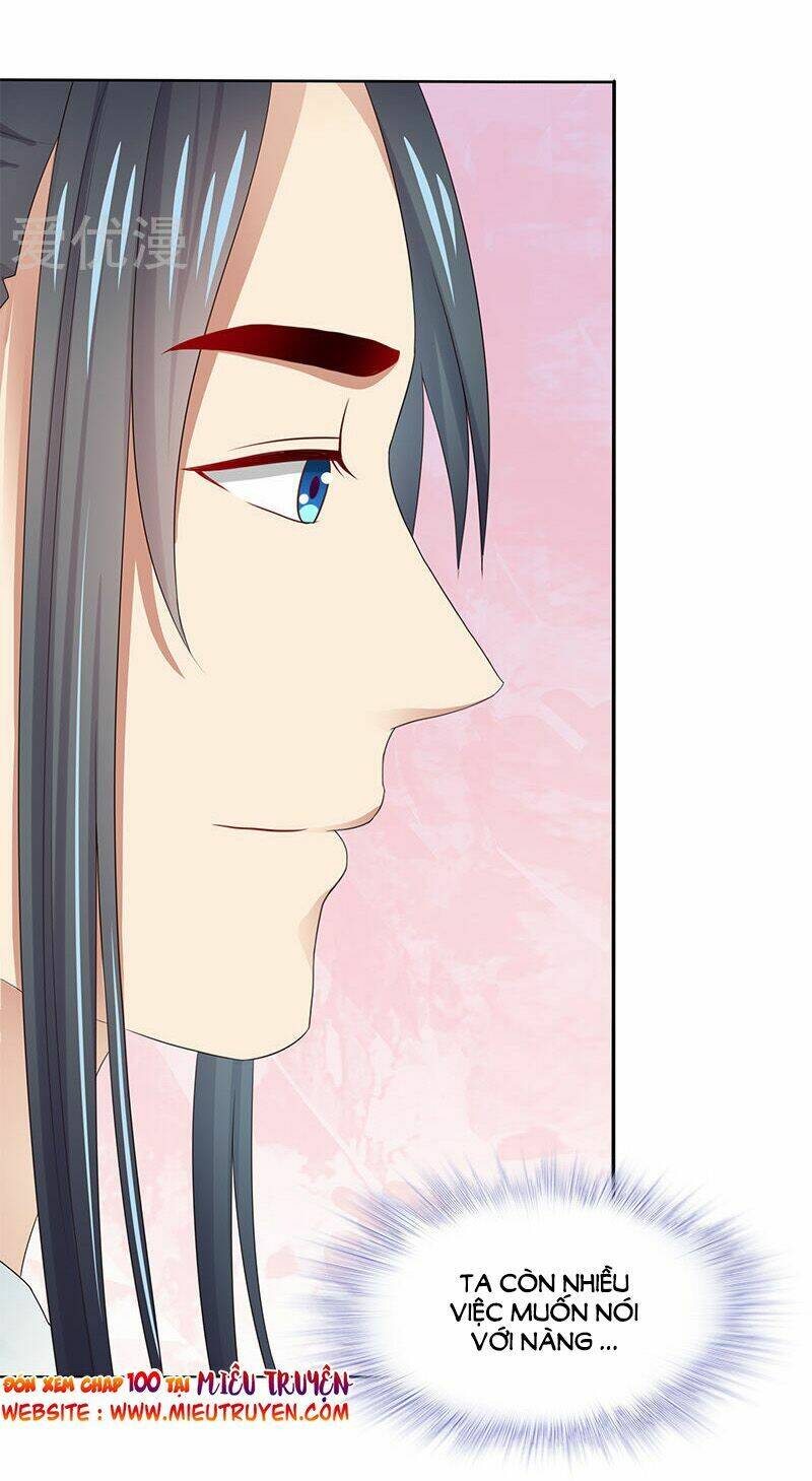 Tận Diệt Vương Gia Mãn Triều: Chapter 99