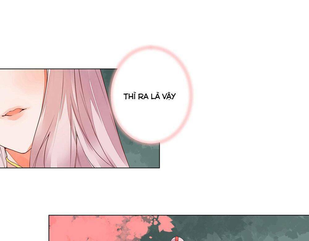 Đốt Đào Hoa: Chapter 6