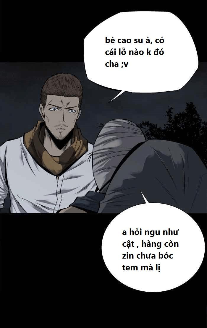 Hive: Chapter 93