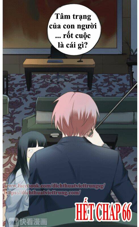 Thần Tượng Điểm Zero: Chapter 66