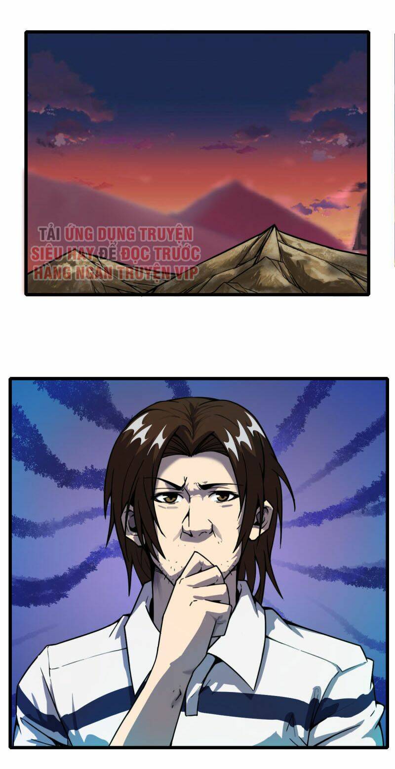 Bị Ép Thành Chúa Cứu Thế: Chapter 5