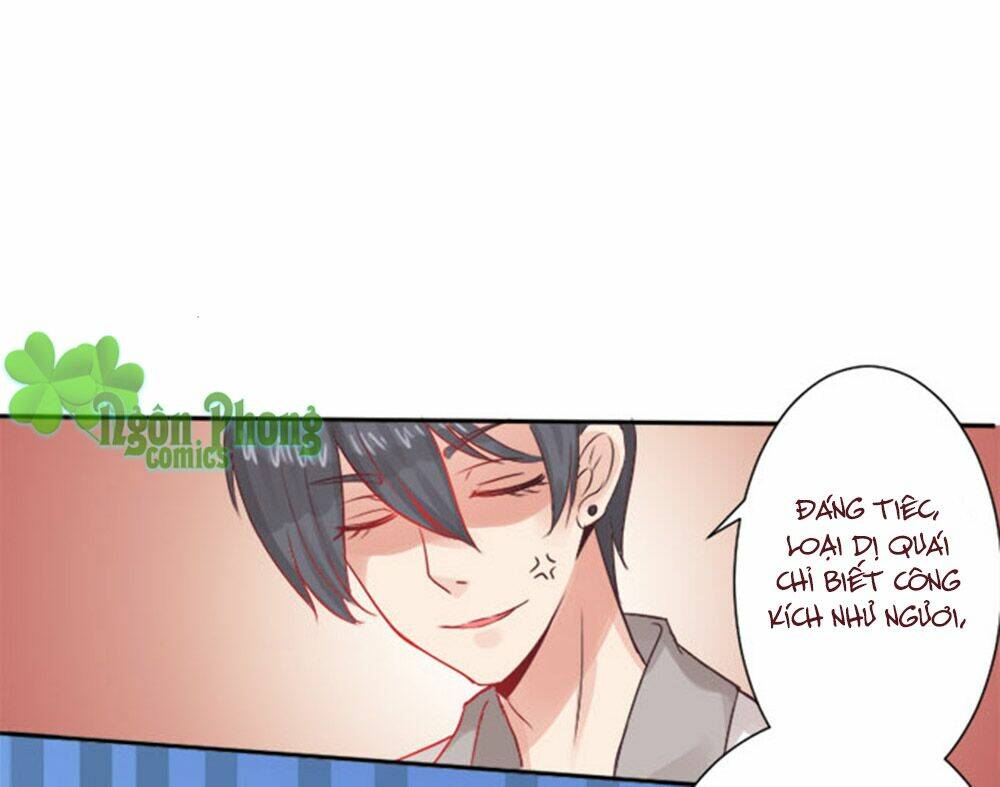 Ma Vương Luyến Ái Chỉ Nam: Chapter 23