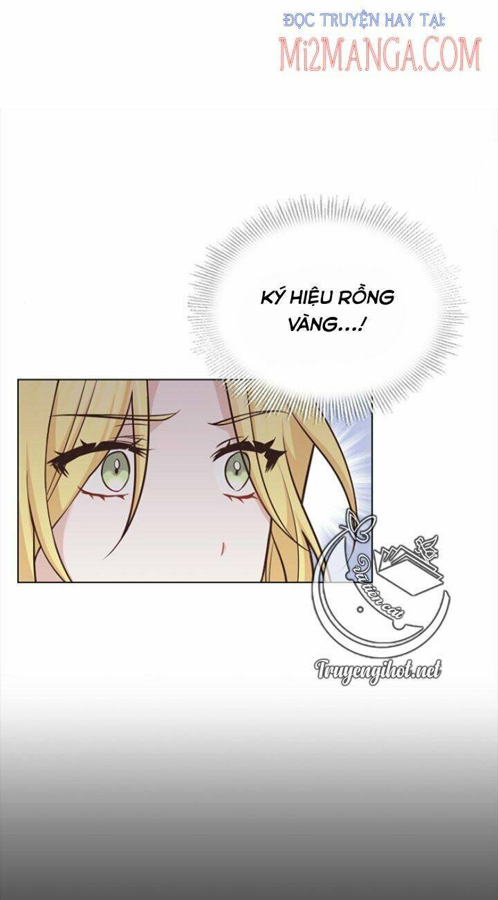 Một Đêm Với Hoàng Đế: Chapter 39.5