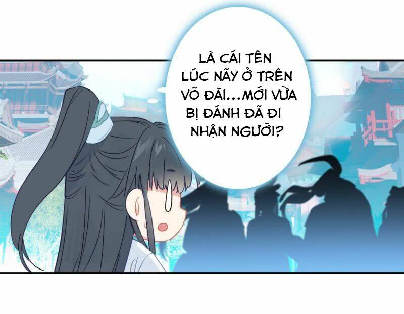 Thiên Ngoại Giang Hồ: Chapter 5