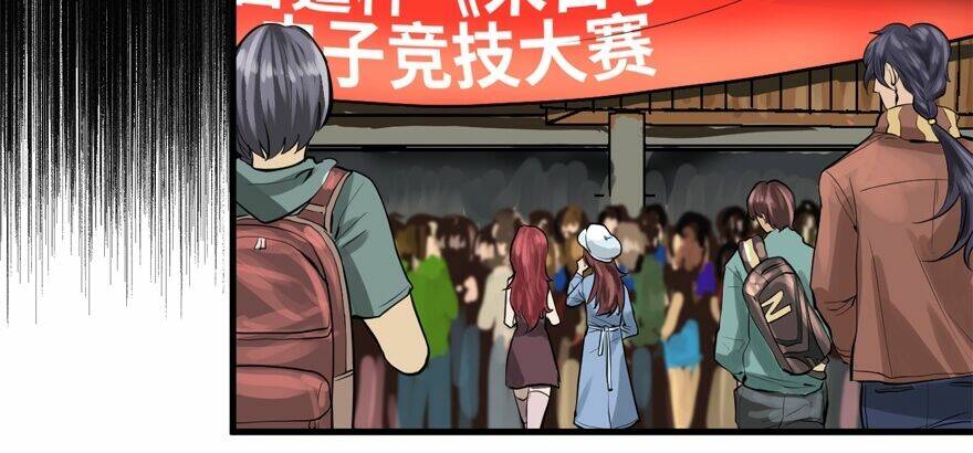 Vua Sinh Tồn: Chapter 50
