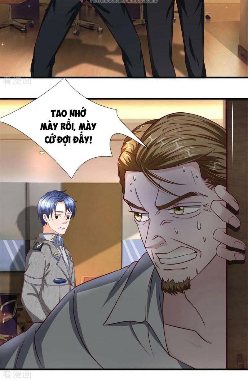 Chung Cực Binh Vương Tại Đô Thị: Chapter 39