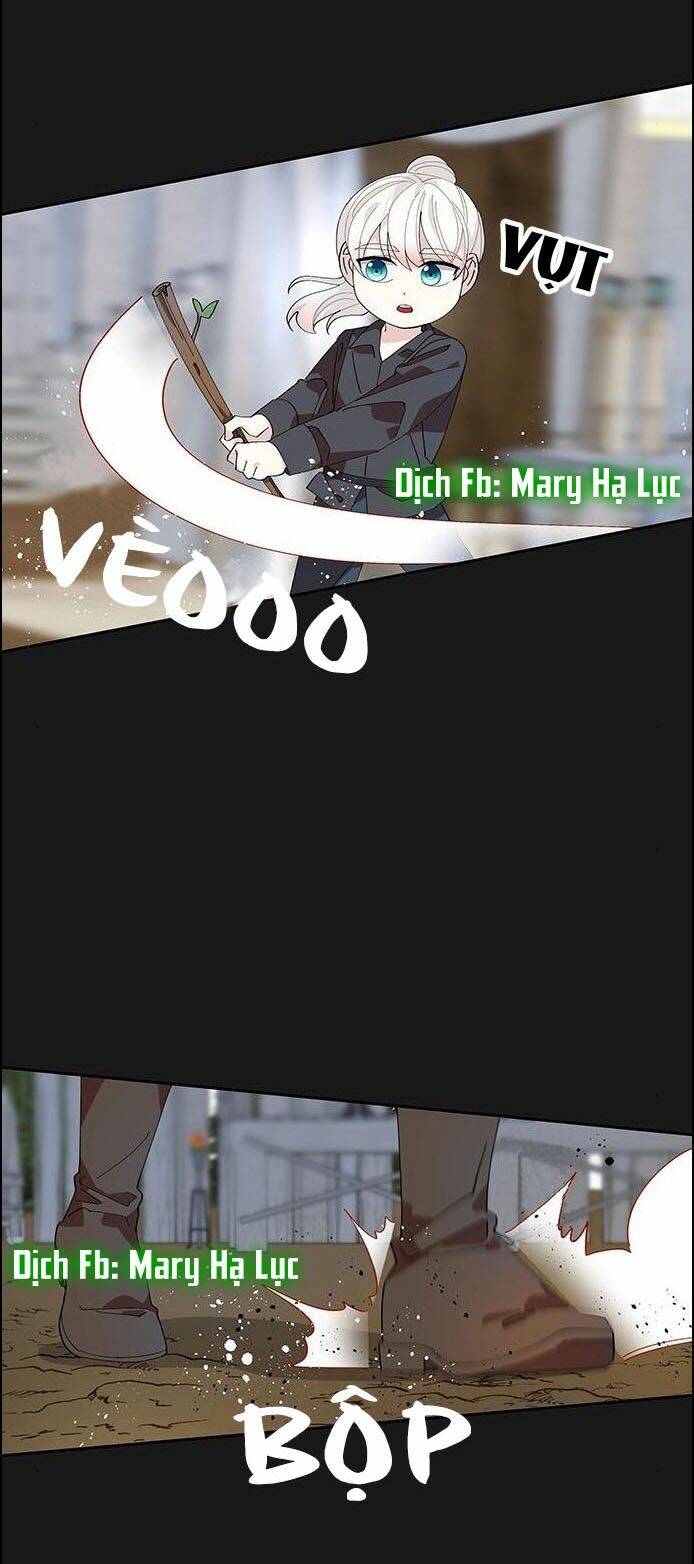 Con Người Không Phải Thứ Có Thể Sửa Rồi Dùng Được Đâu!: Chapter 8