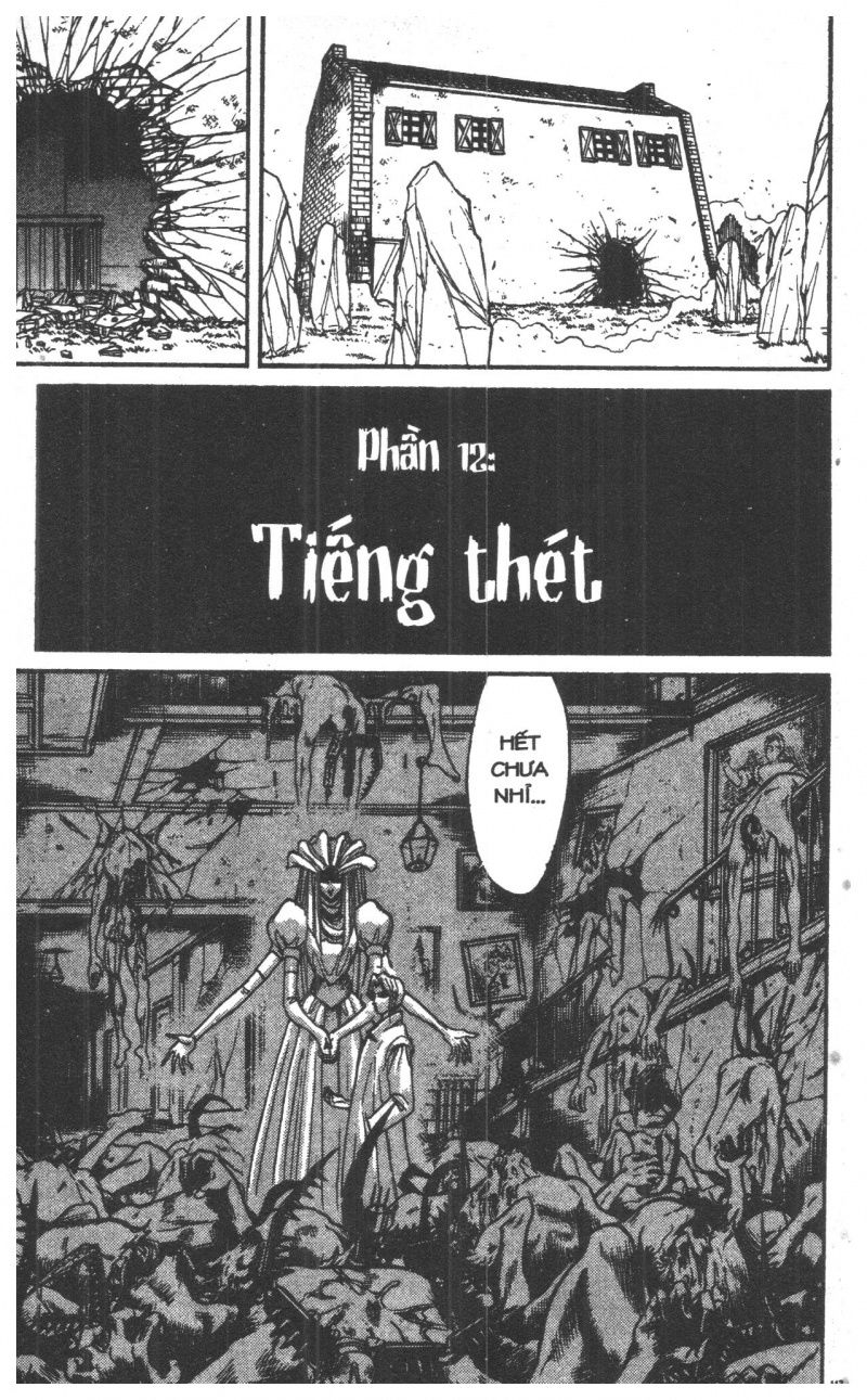 Fujita Kazuhiro: Chapter 8