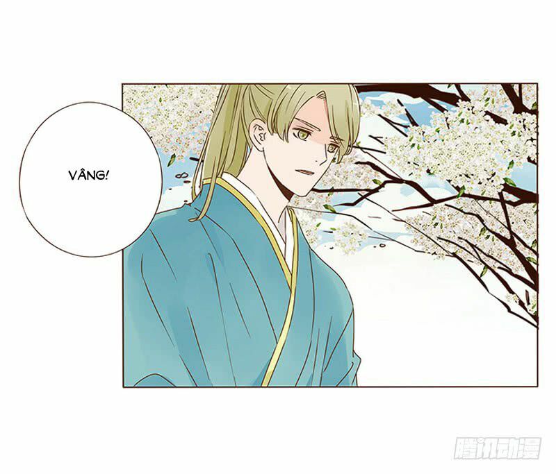Đế Vương Trắc: Chapter 118.4