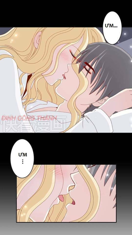 Thần Mì Lắm Chiêu: Chapter 11