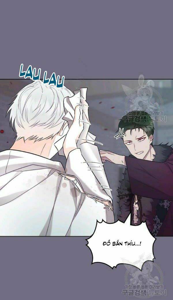 Kẻ Tạo Ra Nữ Phản Diện: Chapter 30