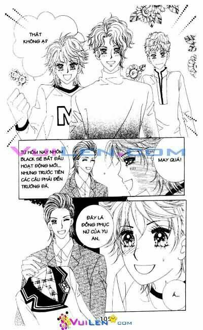 Chạm Mặt Thần Tượng: Chapter 8