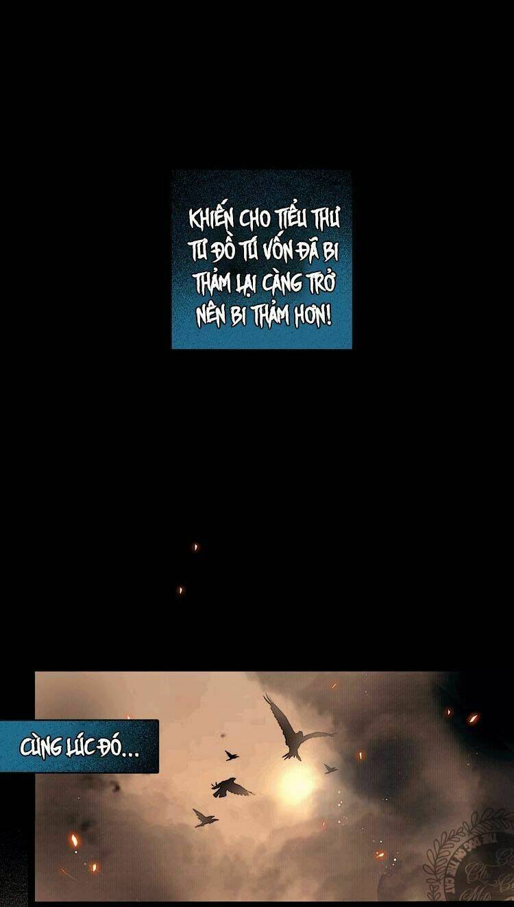 Phụng Chỉ Xuất Chinh: Chapter 1