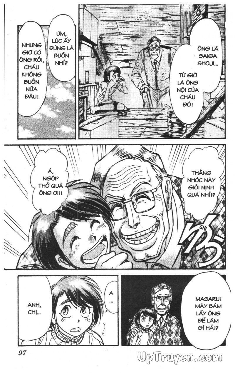 Fujita Kazuhiro: Chapter 26