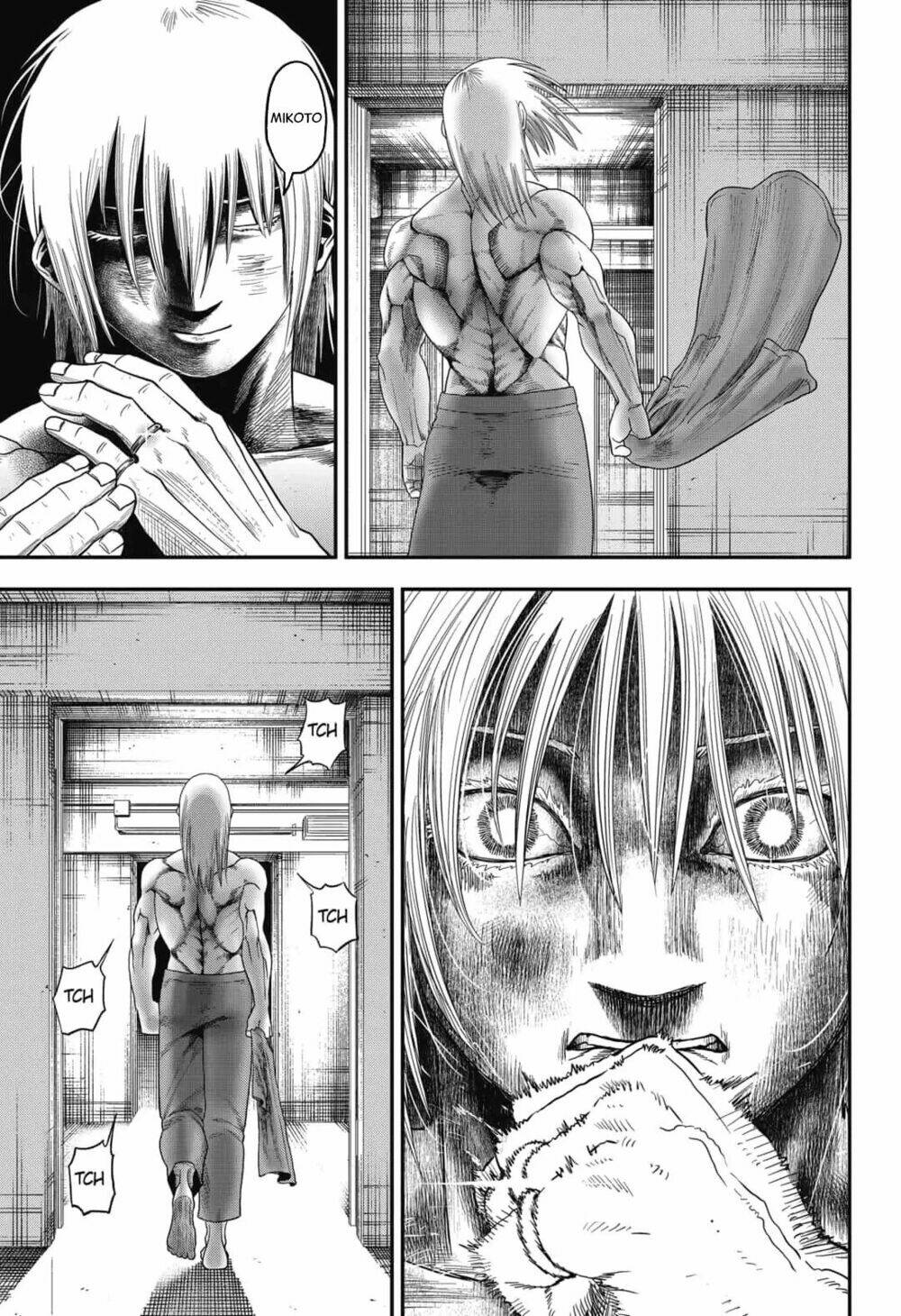 Abyss Rage: Chapter 2